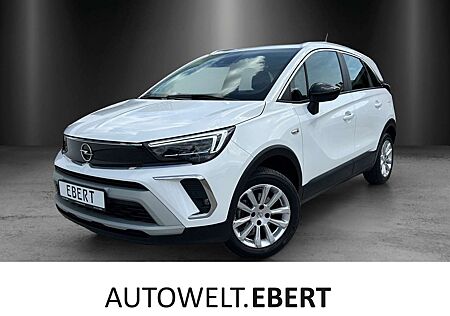 Opel Crossland X Crossland 1.2 Turbo Elegance Aut./SHZ/NAVI/PDC/