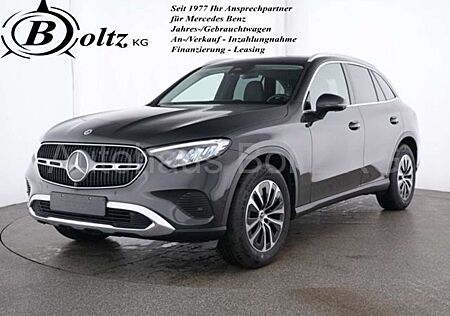 Mercedes-Benz GLC-Klasse GLC 200 4M ENp 64300 Distronic 360 Kam AHK Winter P