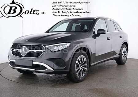 Mercedes-Benz GLC-Klasse GLC 200 4M ENp 64300 Distronic 360 Kam AHK Winter P