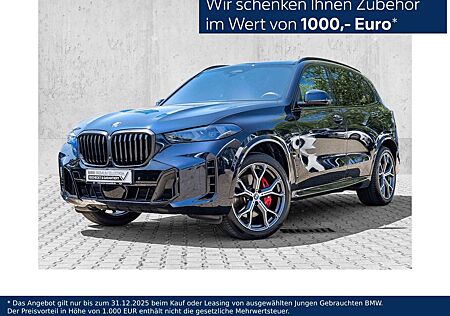 BMW X5 xDrive30d MSportPRO Adap.LED AHK H/K Pano DA PA+
