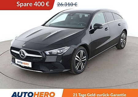 Mercedes-Benz CLA 200 d Shooting Brake Progressive Aut.*LED*NAVI*TEMPO*