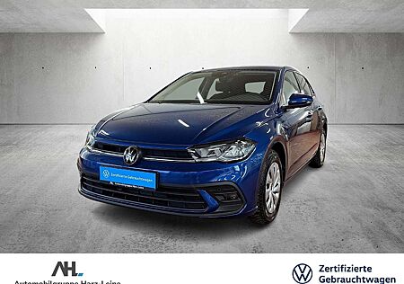 VW Polo Volkswagen 1.0 TSI Move LED PDC SHZ App-Connect