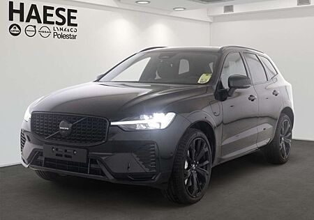 Volvo XC 60 XC60 T8 Plus Black Edition Plug-In Hybrid AWD EU6e Pano