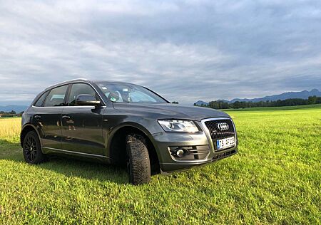 Audi Q5 3.0 TDI (176 kW) quattro