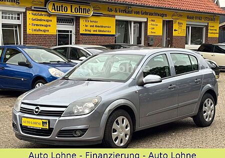 Opel Astra H Lim. Edition