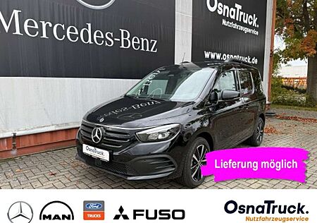Mercedes-Benz EQT 200 Progressive Klima,Navi,Park-Paket,LED BC