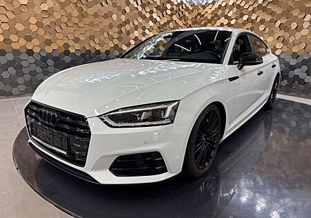 Audi A5 2.0 TFSI SB *Led*Navi*Kamera*