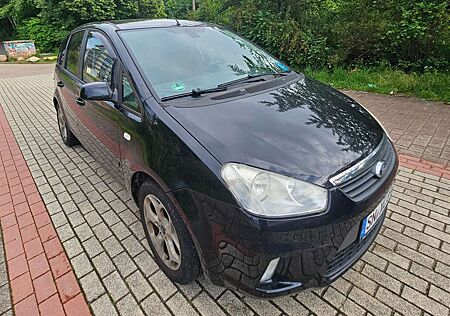 Ford C-Max 1.6,BJ 07.2009,190 tkm, HU 01.25,Klimaautom.