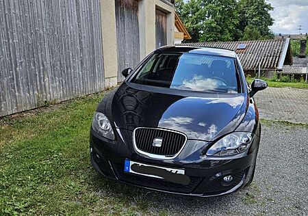 Seat Leon 1.2 TSI Ecomotive Style Copa