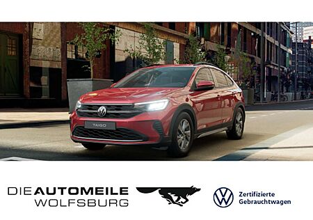 VW Taigo Volkswagen 1.0 TSI Life LED