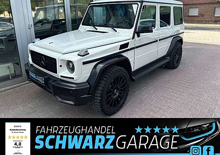 Mercedes-Benz G 55 AMG Station Kompressor*KAMERA*BI-XENON*SHZ*