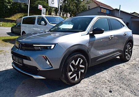 Opel Mokka Elegance "LED-MATRIX/KAMERA/SHZ"