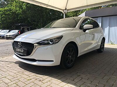 Mazda 2 1.5 Exclusive-Line Autom/1.Hd/LED/Shz/Temp/PDC