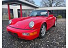 Porsche 964 / 911 Carrera 2 Cabriolet * Motorrevision *