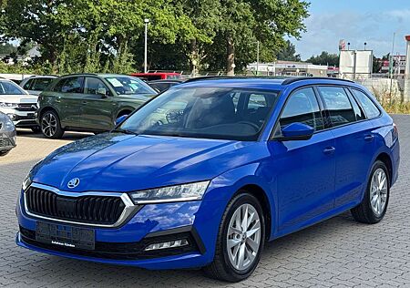 Skoda Octavia Combi 1.4 TSI Ambition iV