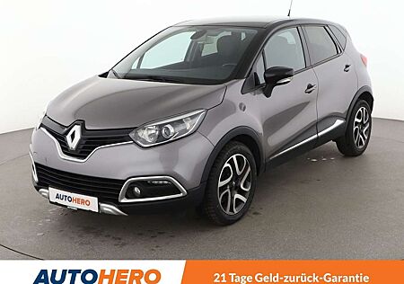 Renault Captur 1.5 dCi Energy XMOD Aut.*PDC*SHZ*TEMPO*KLIMA*