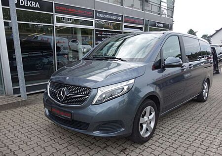 Mercedes-Benz V 250 CDI Lang 2xsTÜR/STDHZG/ACC/COMAND/LED