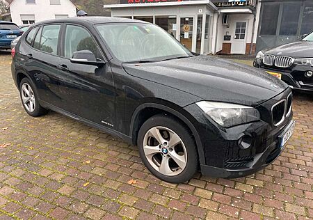 BMW X1 sDrive 20d Navi,AHK,Kamera,PDC