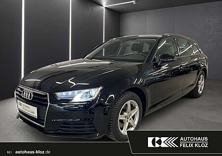 Audi A4 1.4 TFSI Avant*MMI-Navigation*Xenon*SHZ*PDC*
