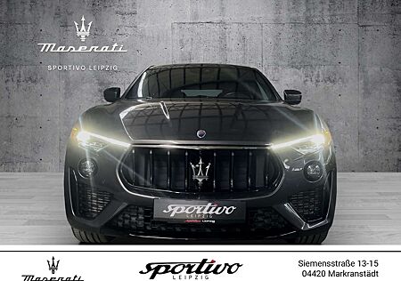 Maserati Levante SQ4 GranSport Modena