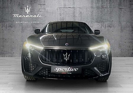 Maserati Levante SQ4 GranSport Modena