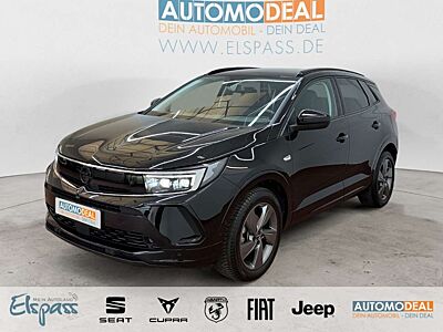 Opel Grandland GS Line AUTOMATIK ALLWETTER NAV LED DIG-DISPLAY KA