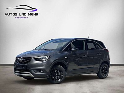 Opel Crossland X Crossland Innovation* IntelliLink*DAB*Navi*LED*