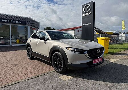 Mazda CX-30 2.5L e-SKYACTIV G 140ps 6MT Homura