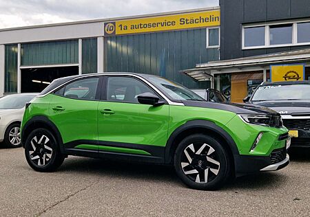 Opel Mokka B 1.2T AUT. Elegance,RKAMERA,LED,NAVI,PDC