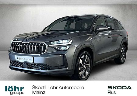 Skoda Kodiaq 1.5 TSI DSG Selection *Navi*
