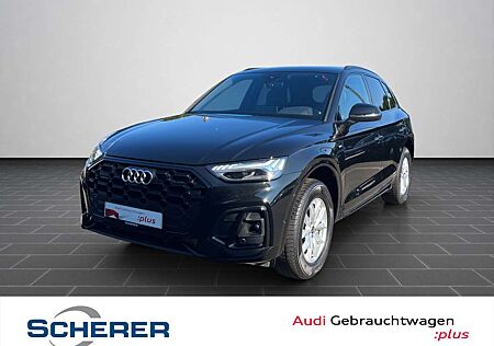 Audi Q5 SUV S line 45 TFSI 360°KAMERA AHK MATRIX