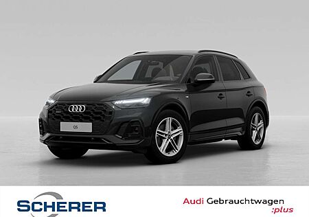Audi Q5 SUV S line 45 TFSI 360°KAMERA AHK MATRIX