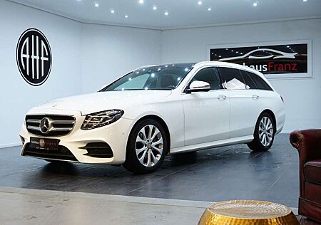 Mercedes-Benz E 220 d*PANO*SchiebeD*AMG Line*Head-up*