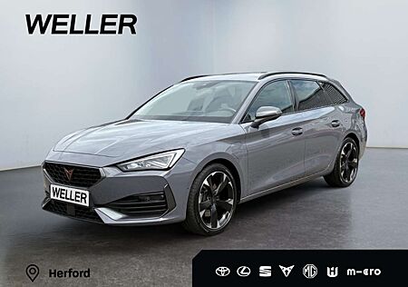 Cupra Leon ST 1.4 e-Hybrid (150kW) *LED*ACC*DCC*el Heck*