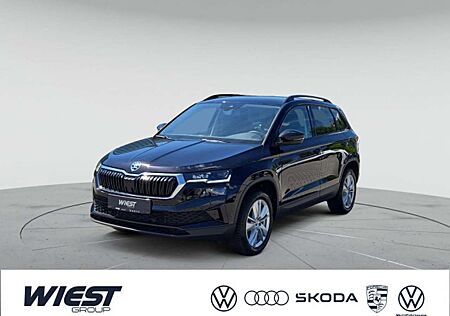 Skoda Karoq Selection 1.5 TSI DSG, ACC/KAM/VIRTUAL/MAT