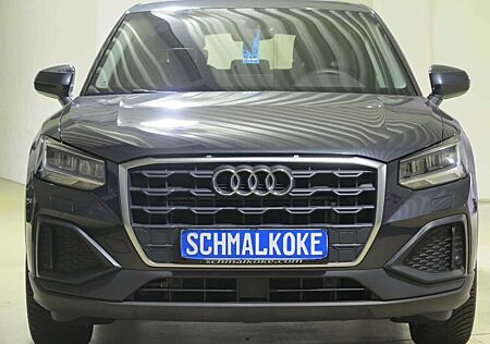 Audi Q2 35 TFSI 1.5 S tronic Navi DAB LM17