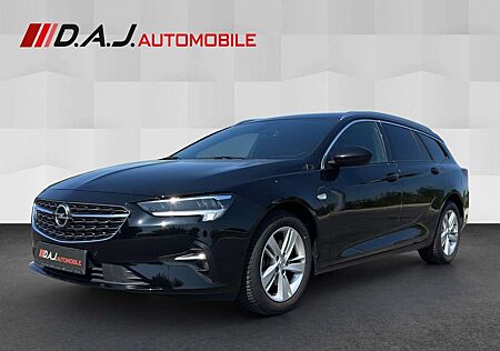 Opel Insignia Sports Tourer 1.5 CDTI Aut. Business