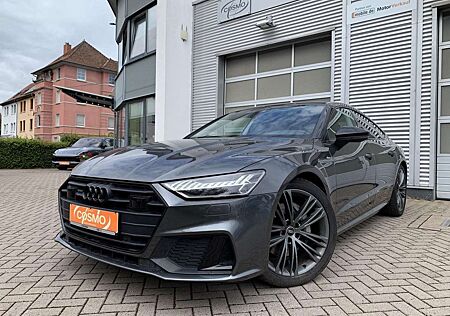 Audi A7 50TDI S-Line Sitzklima+digitDisplay+AIR+Leder