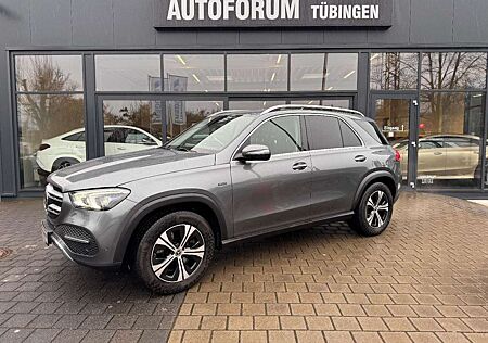 Mercedes-Benz GLE 350 e 4MATIC *LUXURY*AHK*KEYLESS*SITZKLIMA*