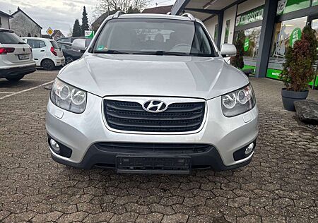 Hyundai Santa Fe 2.2 CRDi (4WD)Premium*VOLL AUSSTATTUNG*