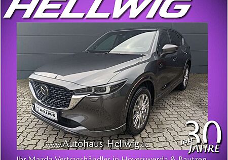 Mazda CX-5 2.5l Takumi GSD Matrix-LED Bose 360°