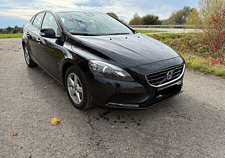 Volvo V40 You!