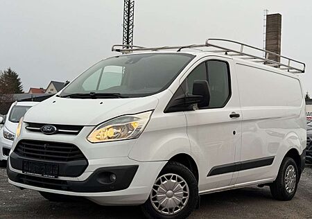 Ford Transit Custom Kasten 270 L1 Trend