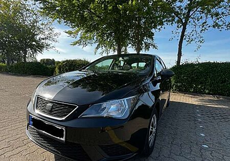 Seat Ibiza 1.2 12V Reference