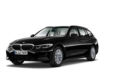 BMW 320 e Touring Advantage Automatic Aut. Klimaaut.