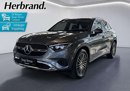 Mercedes-Benz GLC-Klasse GLC 200 4M Avantgarde AHK Panorama Distronic LED