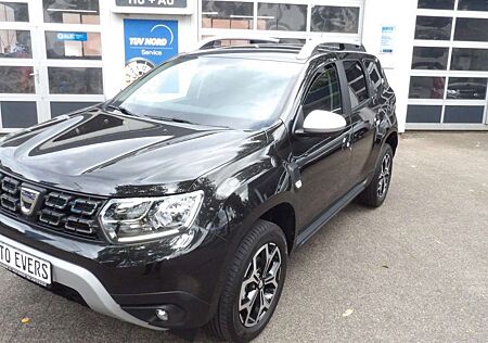 Dacia Duster II Prestige*RFK*PDC*Navi*ALU