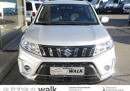 Suzuki Vitara 1.4 Comfort+ 4x4 AHK RFK ACC App
