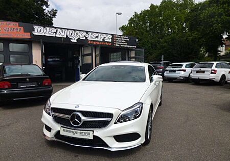 Mercedes-Benz CLS 400 AMG Line Multi Beam Comand Neuzugang !!!