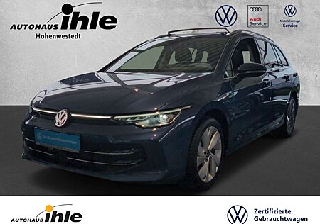 VW Golf Variant Volkswagen VIII 1,5 eTSI DSG Style FACELIFT+AHK